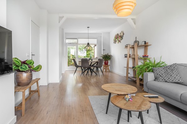 Venusstraat 28, 6543WJ Nijmegen